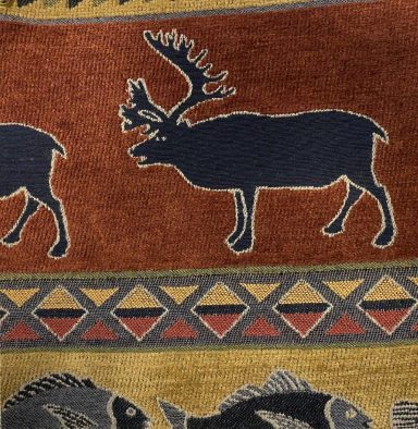 Deer Valley Fabric Colors